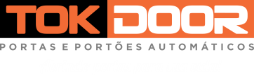 PORTAS E PORTÕES AUTOMÁTICOS - Tok Door